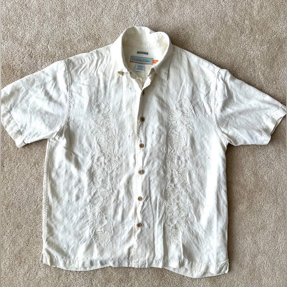 Quik Silver Edition super soft shirt